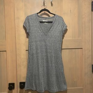 Gray Current /Elliot dress size 0